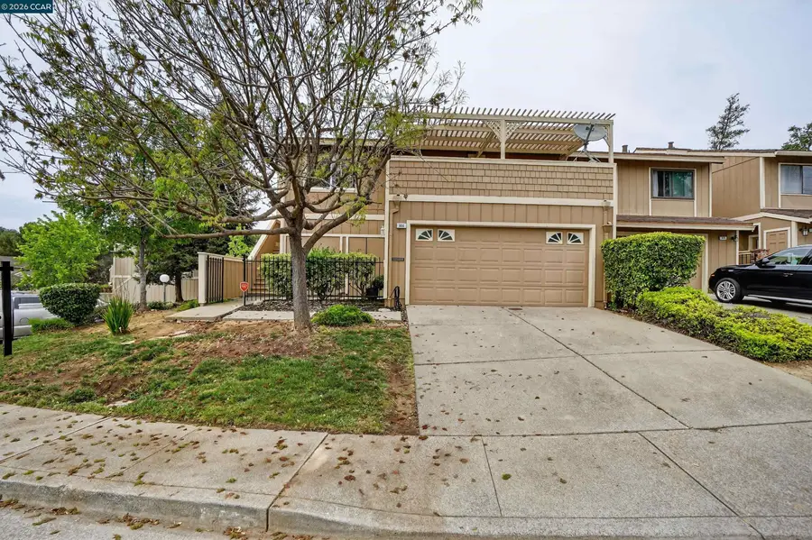 322 Thistle Cir, Martinez, CA 94553 - #2