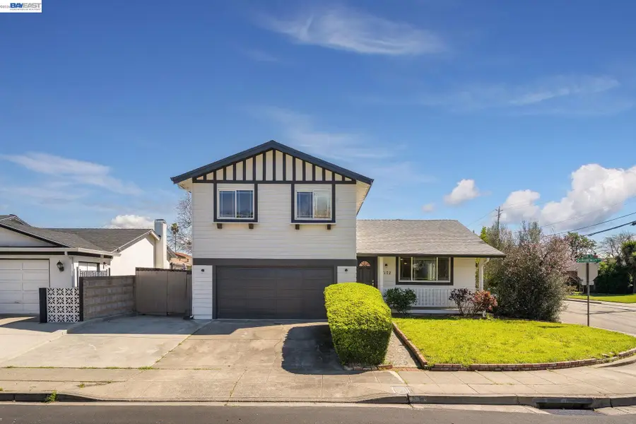 7172 Amador Valley Blvd, Dublin, CA 94568 - #2