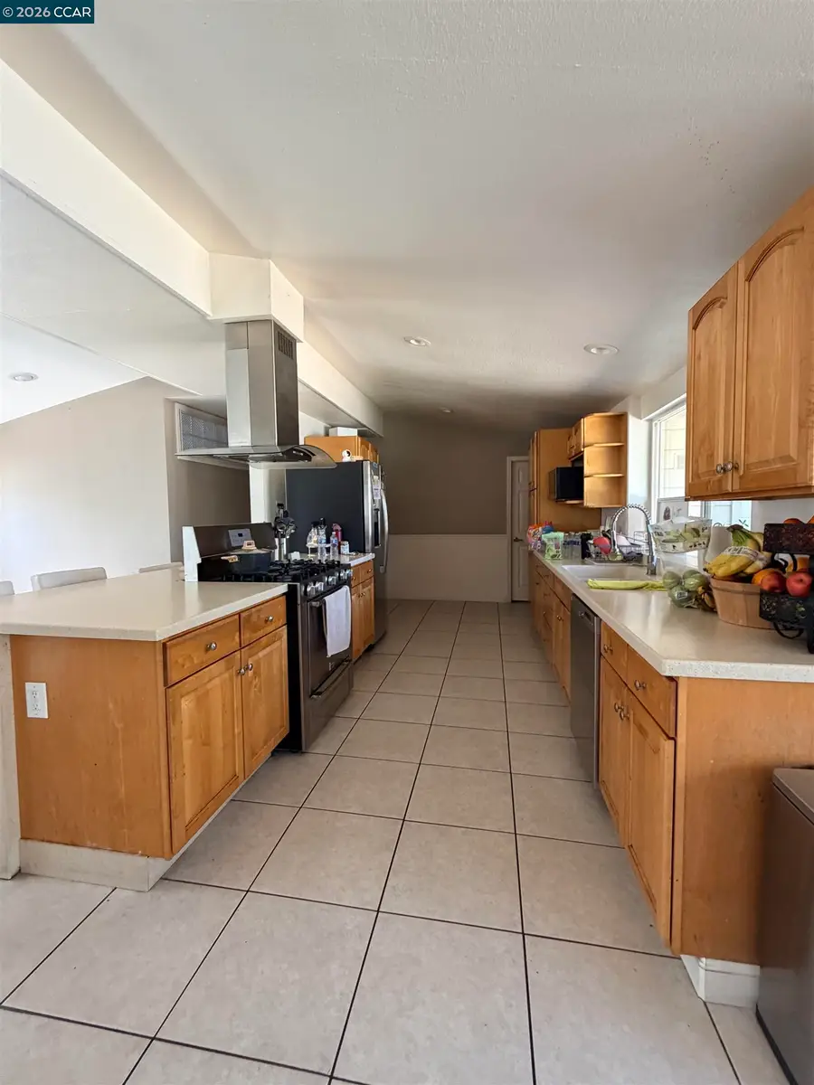 3355 Bennett Way, Concord, CA 94519 - #3