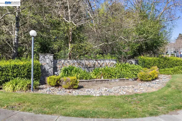 8040 Mountain View Drive  #C, PLEASANTON, CA 94588