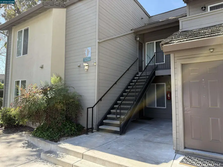 2005 San Jose Dr  #231, Antioch, CA 94509 - #3