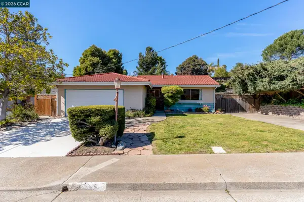 2555 Arroyo Ave, PINOLE, CA 94564