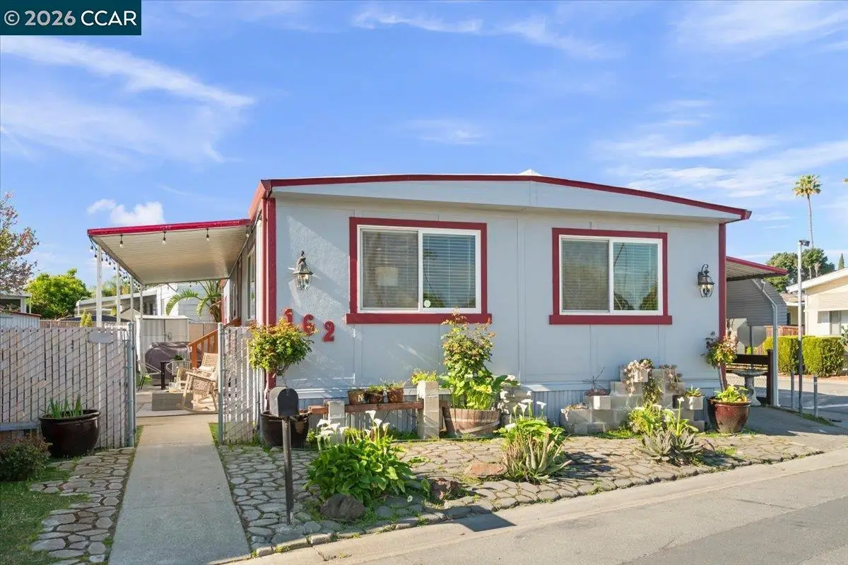 162 Algiers Dr  #253, Pacheco, CA 94553 - #1