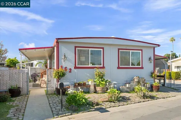 162 Algiers Dr  #253, PACHECO, CA 94553