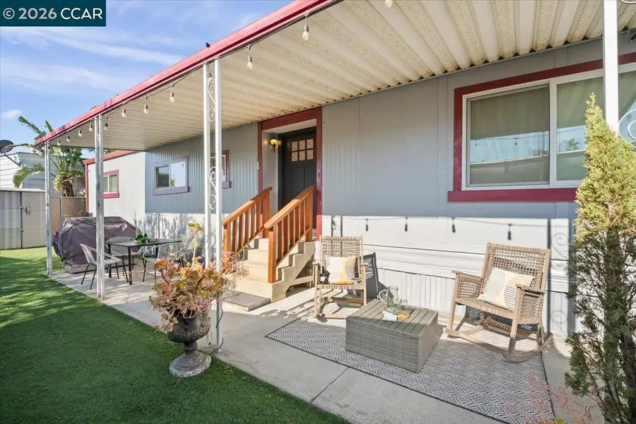 162 Algiers Dr  #253, Pacheco, CA 94553 - #2