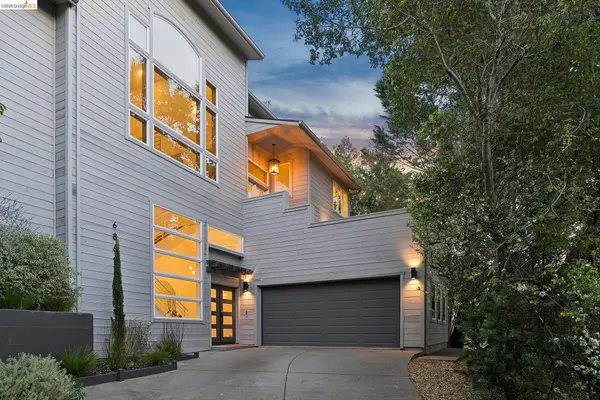 6869 Bristol Dr, BERKELEY, CA 94705