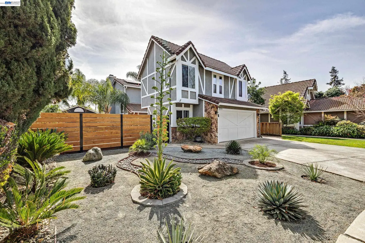 39446 Zacate Ave, Fremont, CA 94539 - #1