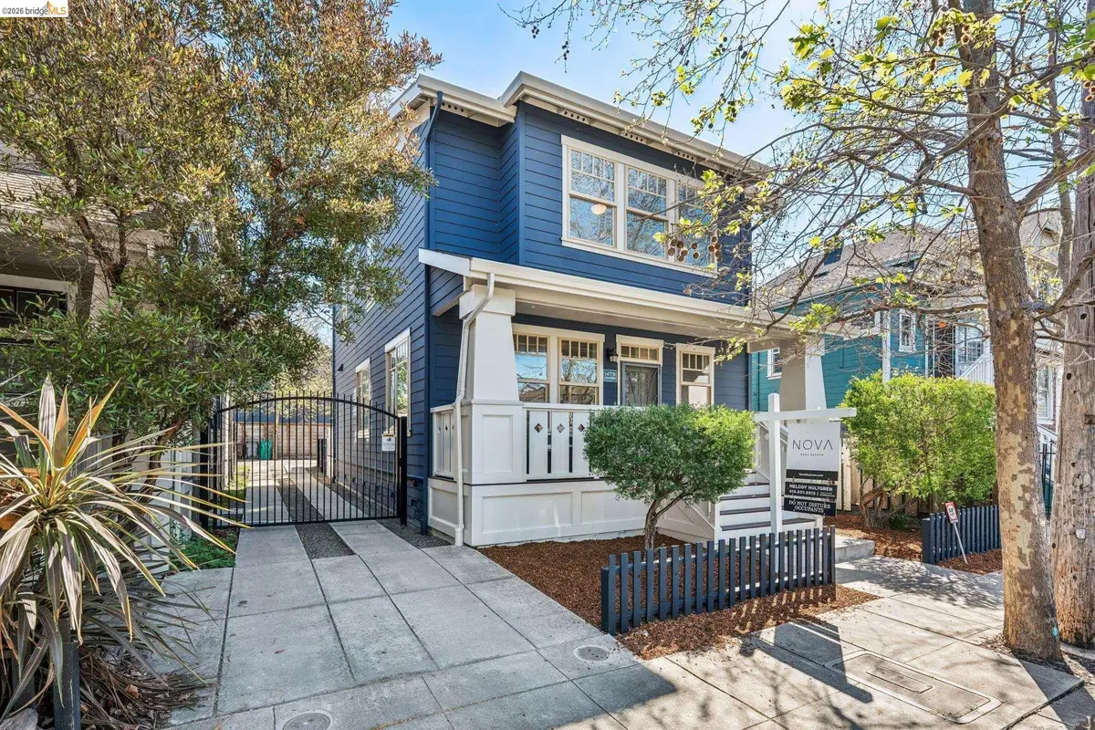 1479 34 Th St, Oakland, CA 94608 - #1