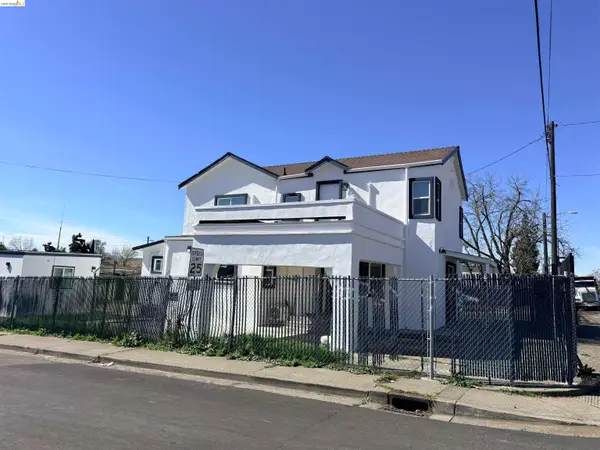 321 Benicia Rd, VALLEJO, CA 94590