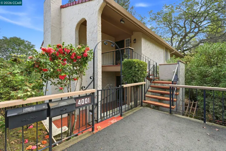 4001 Terra Granada Dr  #1A, Walnut Creek, CA 94595 - #3