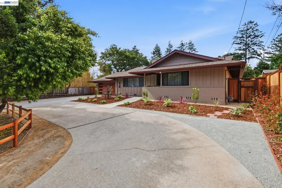 649 Graham Hill Rd, Santa Cruz, CA 95060 - #3