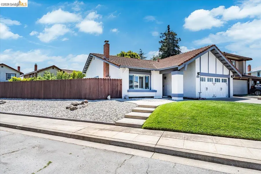 14787 Oleander St, San Leandro, CA 94578 - #2