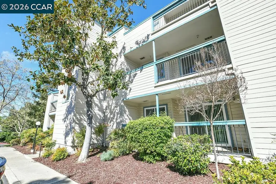 1420 Bel Air Dr  #208, Concord, CA 94521 - #3