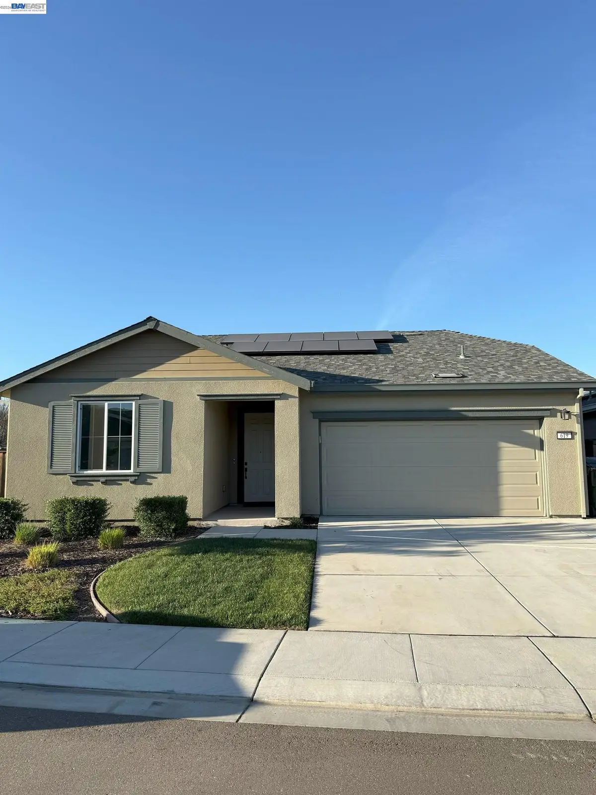 619 Heathridge Street, Manteca, CA 95336 - #1