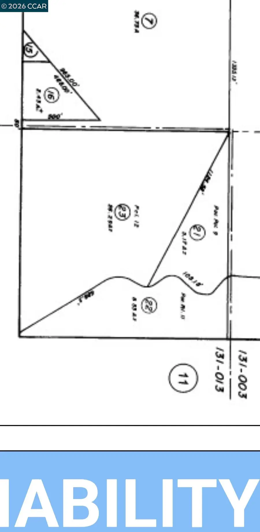 Address Withheld By Seller, Covelo, CA 95428 - #2