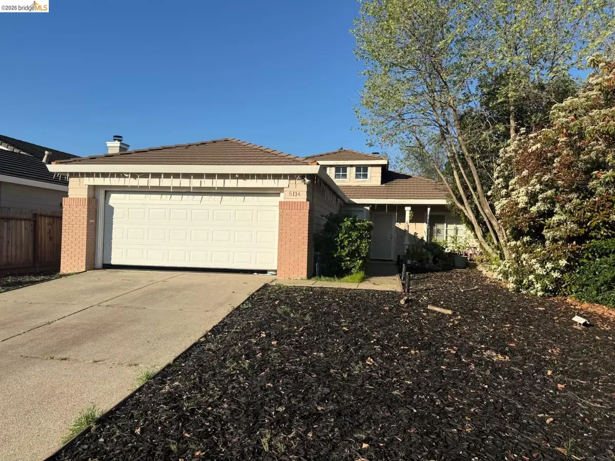 5114 HOMESTEAD COURT, Antioch, CA 94531 - #1