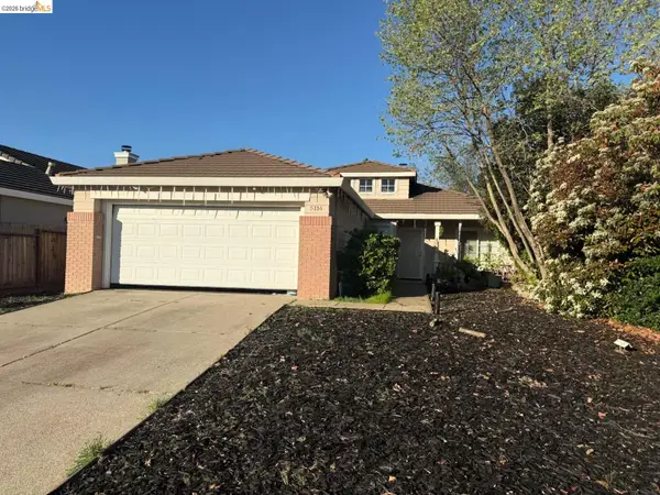 5114 HOMESTEAD COURT, ANTIOCH, CA 94531