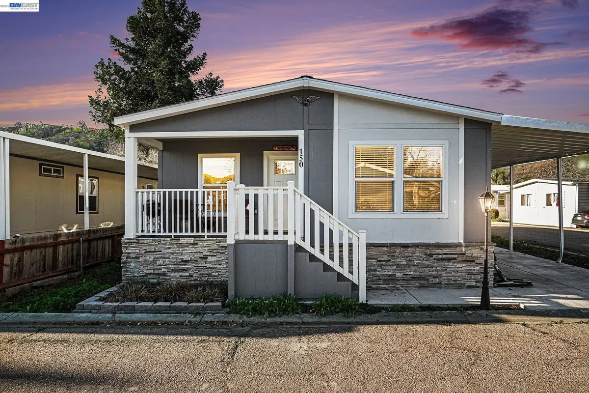 16711 Marsh Creek Rd  #150, Clayton, CA 94517 - #1