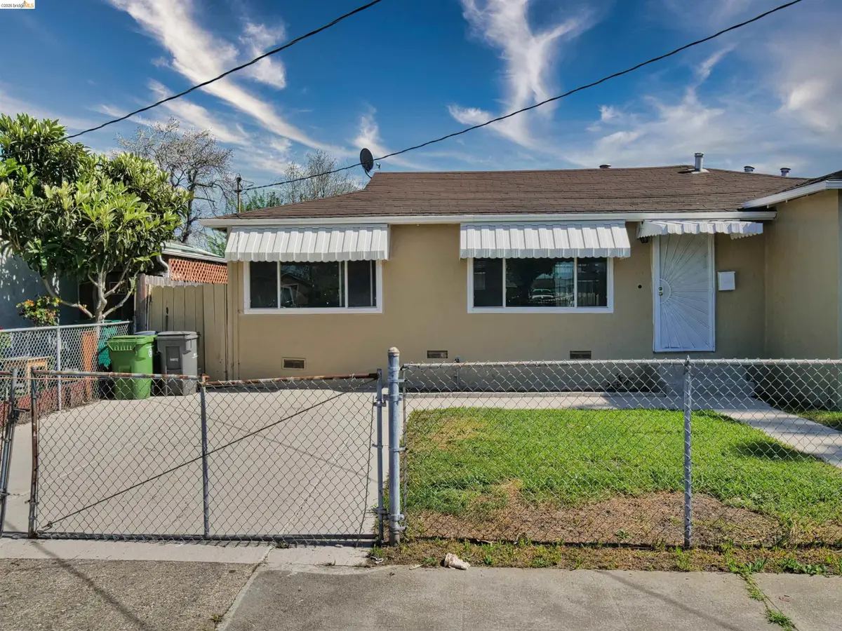138 Eldridge Avenue, Oakland, CA 94603 - #1