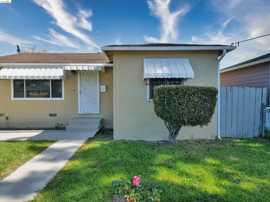 138 Eldridge Avenue, Oakland, CA 94603 - #3