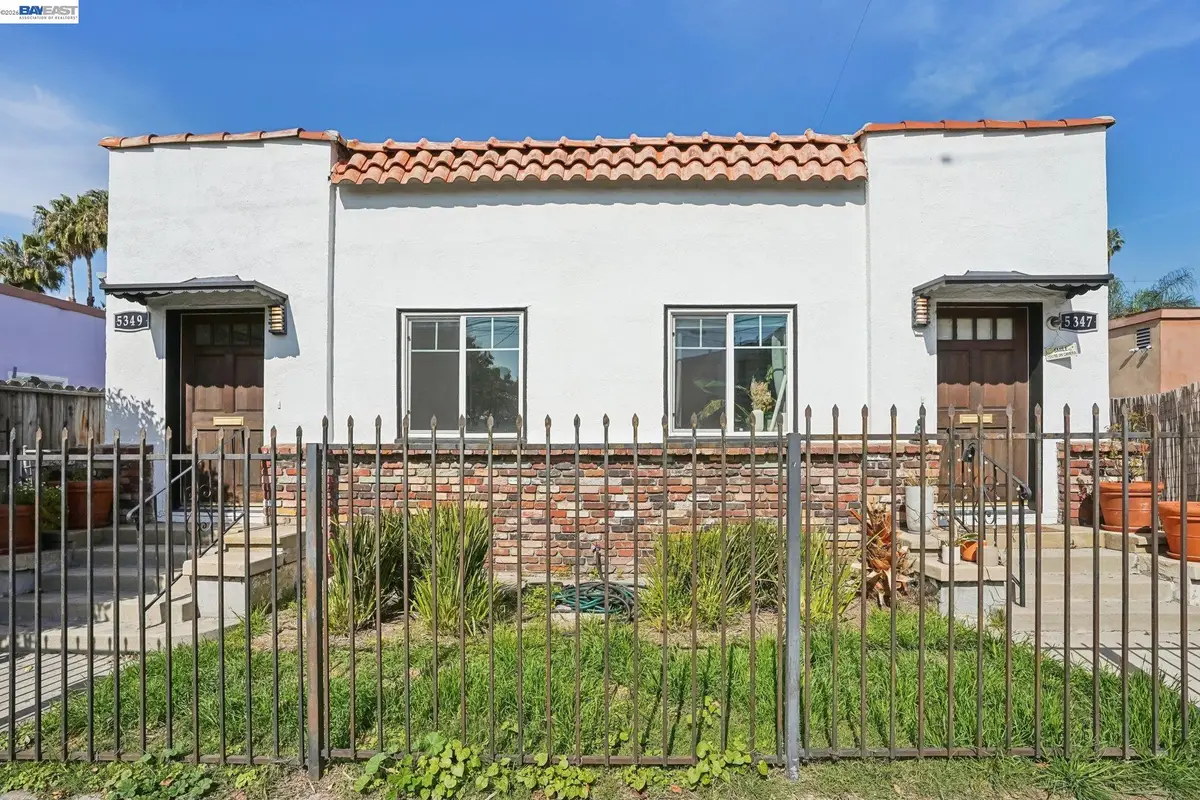 5347 Fountain Ave, Los Angeles, CA 90029 - #1
