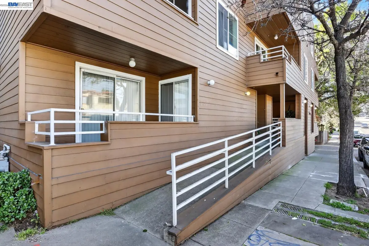 2901 Macarthur Blvd  #103, Oakland, CA 94602 - #1