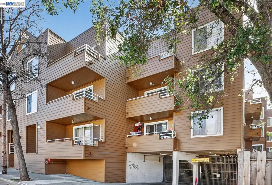 2901 Macarthur Blvd  #103, Oakland, CA 94602 - #2