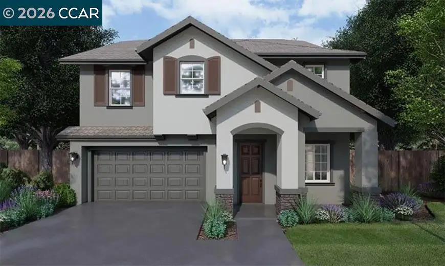 476 Trillium Court, Fairfield, CA 94534 - #1