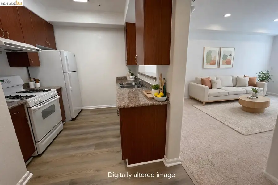 989 Franklin St  #621, Oakland, CA 94607 - #3