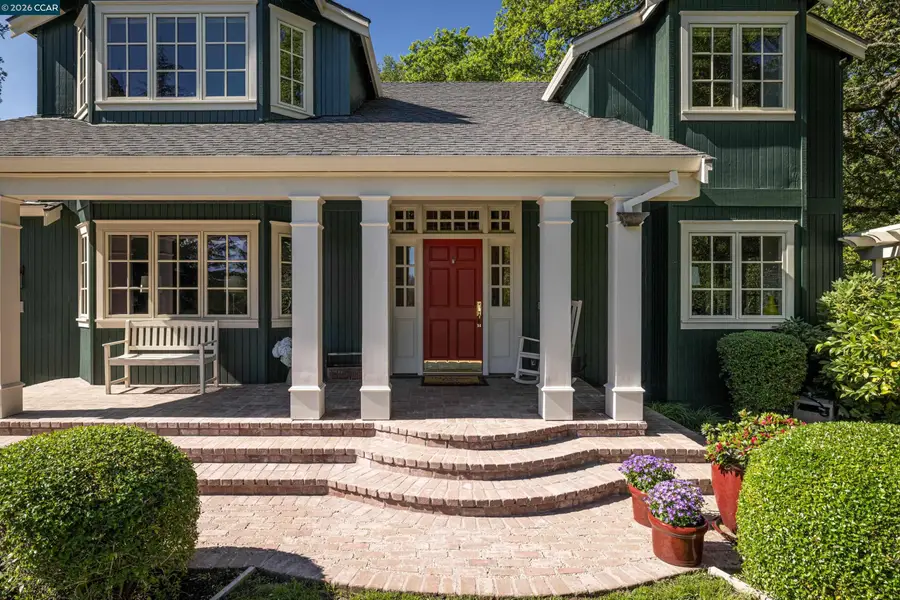 166 Gerald Drive, Danville, CA 94526 - #3