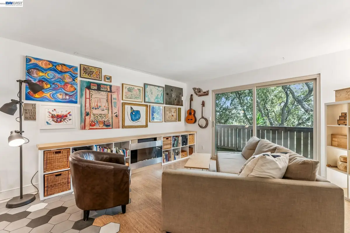 1321 Webster Street  #D103, Alameda, CA 94501 - #1