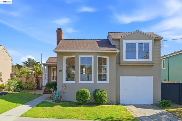 1368 Rose St, BERKELEY, CA 94702