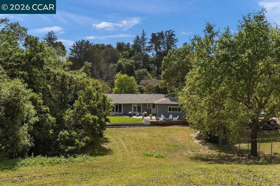 607 Rheem Blvd, Moraga, CA 94556 - #3