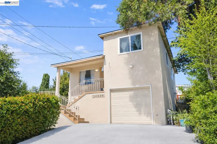 24849 2nd St, Hayward, CA 94541 - #3