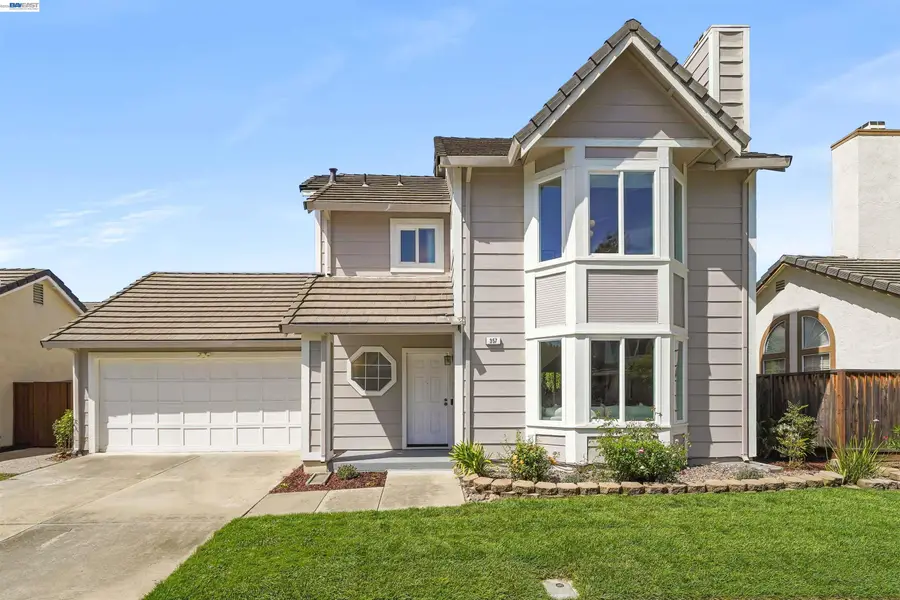 357 Sunnyslope Dr, Fremont, CA 94536 - #2