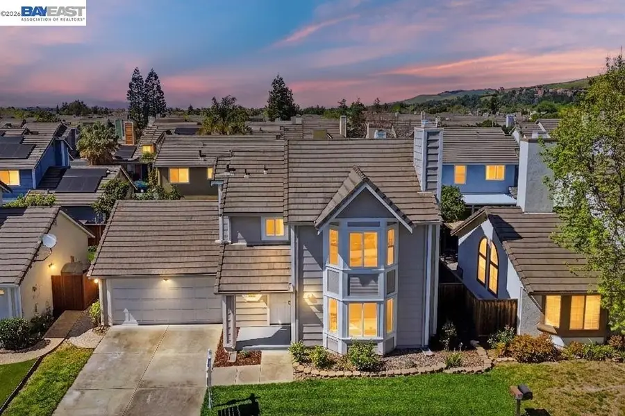357 Sunnyslope Dr, Fremont, CA 94536 - #3