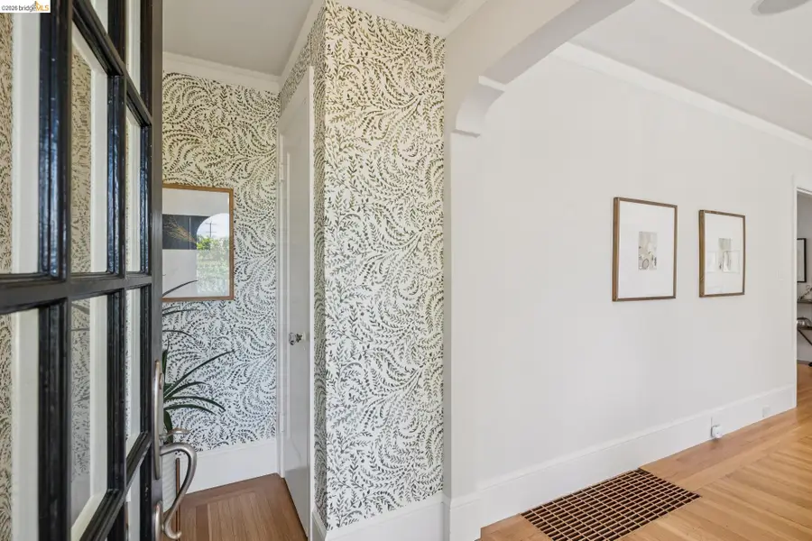 254 Wildwood Ave, Piedmont, CA 94610 - #3