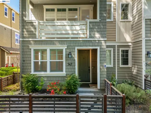 347 Skyforest Way, SCOTTS VALLEY, CA 95066