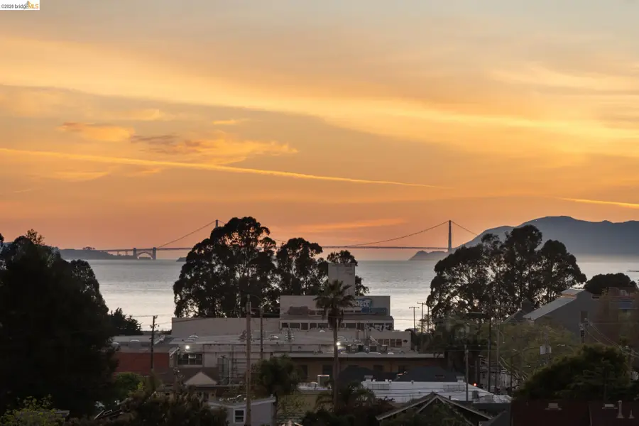 2747 San Pablo Ave, Berkeley, CA 94702 - #2