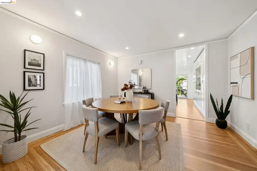 1114 Talbot Ave., Albany, CA 94706 - #3