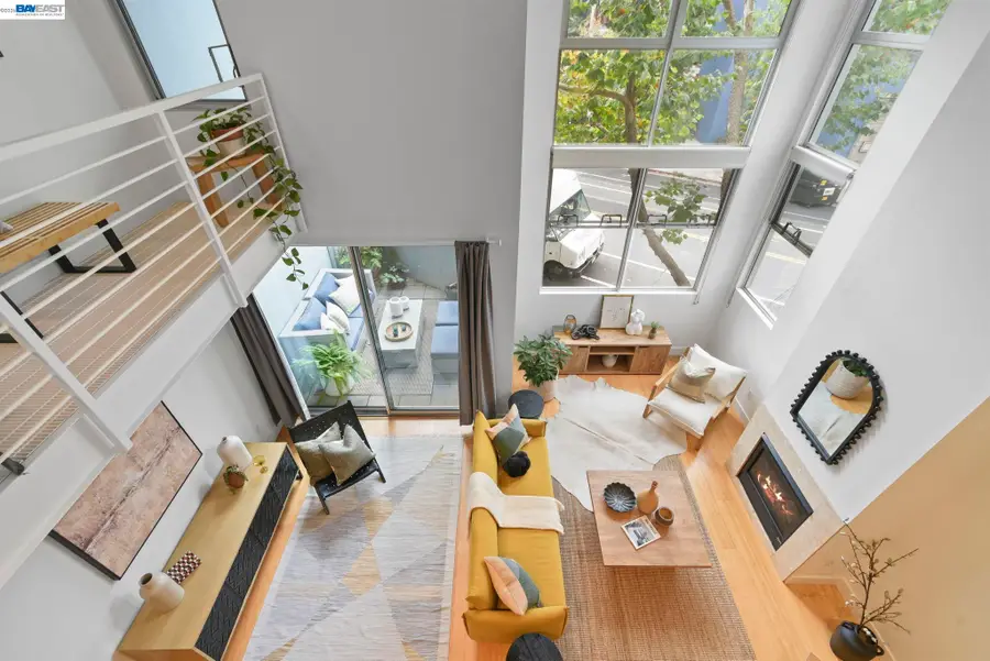 3960 Adeline St  #107, Emeryville, CA 94608 - #3