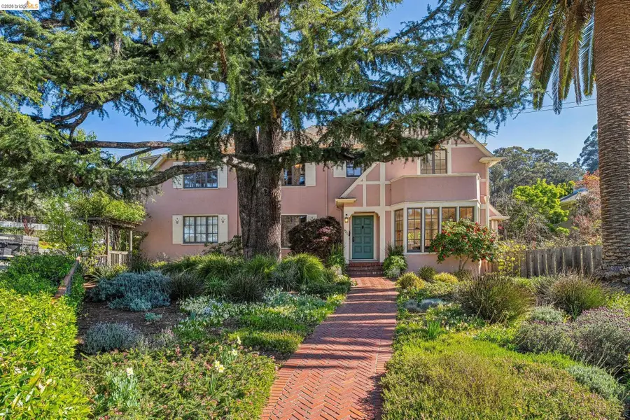 4201 Lakeshore Ave, Oakland, CA 94610 - #2