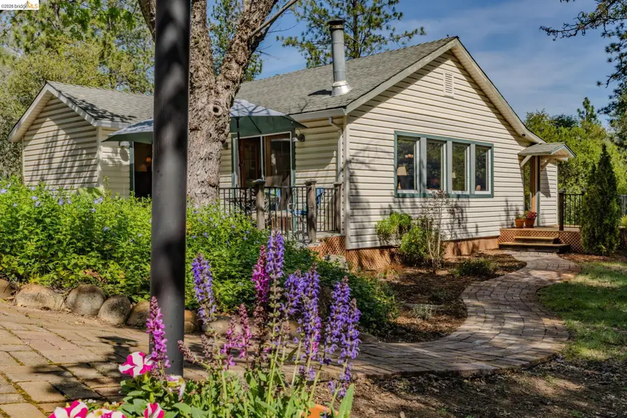 7035 Old Gulch Rd, Mountain Ranch, CA 95246 - #2