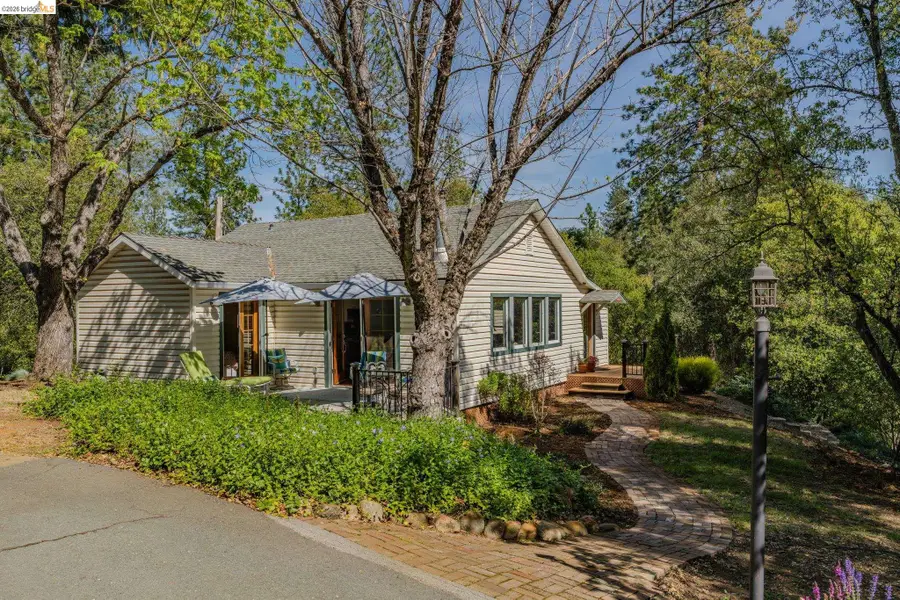 7035 Old Gulch Rd, Mountain Ranch, CA 95246 - #3