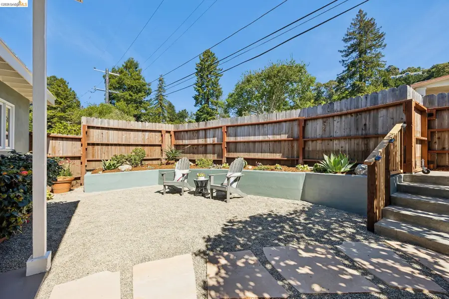 2924 Shasta Rd., Berkeley, CA 94708 - #3