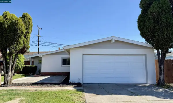 1636 Clay Street, FAIRFIELD, CA 94533