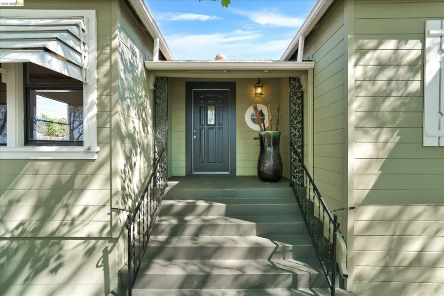 506 Steffan St, Vallejo, CA 94591 - #2