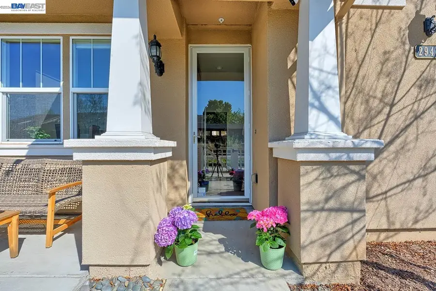 2943 Pescadero Ter, Fremont, CA 94538 - #2