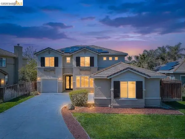 383 Stanwick Street, BRENTWOOD, CA 94513