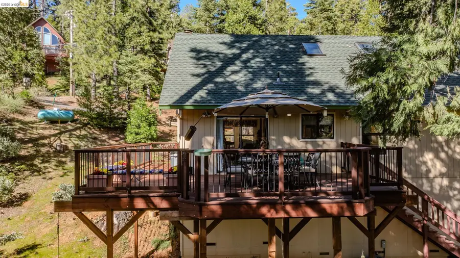 1206 Greensboro, Arnold, CA 95223 - #2